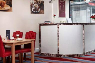 Best Western Greater London