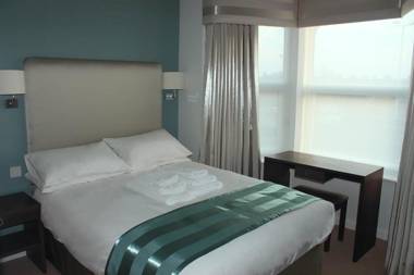 Mccafferty's Guesthouse Ilford Formerly O'Grady's