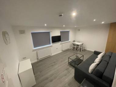 Ilford Luxury Apartments