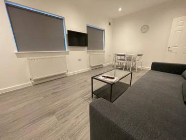 Ilford Luxury Apartments