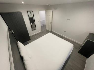 Ilford Luxury Apartments