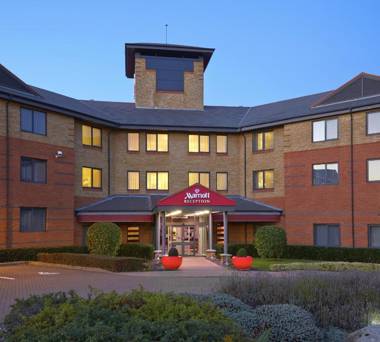 Huntingdon Marriott Hotel