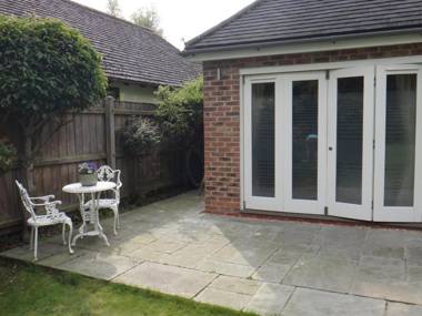 The Thorpe Guesthouse