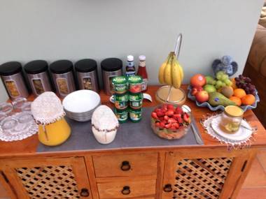 Pointers Guest House