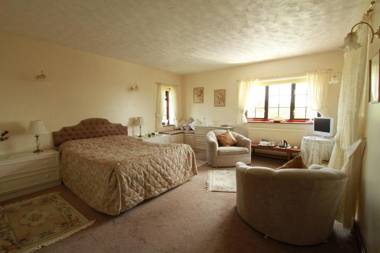 Pointers Guest House