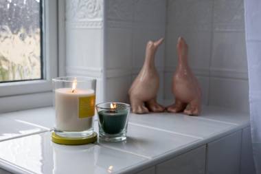 KVM Bluebird House for large groups by KVM Serviced Accommodation