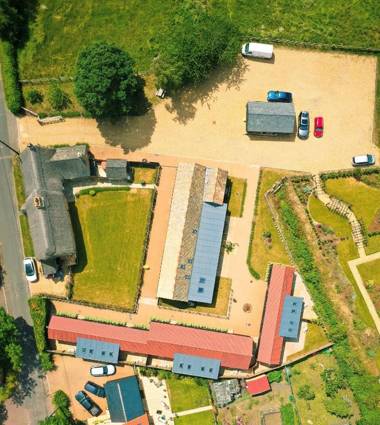 The Yard @ Pringle Farm