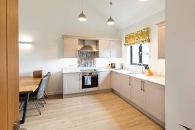 The Yard @ Pringle Farm