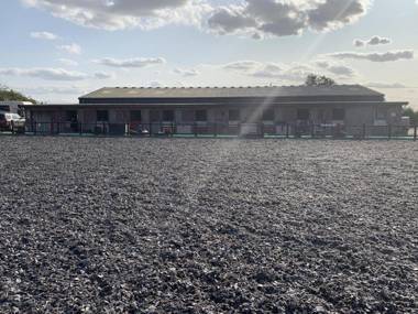 Remarkable 1-Bed Apartment in Huntingdon