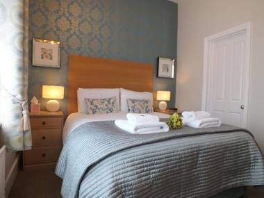 Ellinbrook Guest House