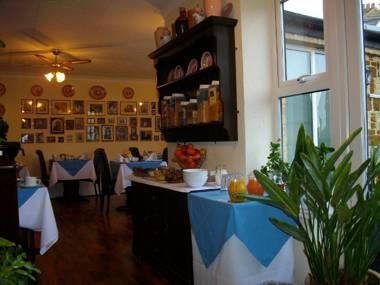 Gate Lodge Guest House