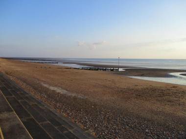 Gate Lodge Guest House