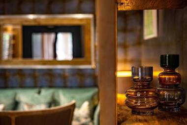 No 33 HUNSTANTON- BED & BREAKFAST PICNIC