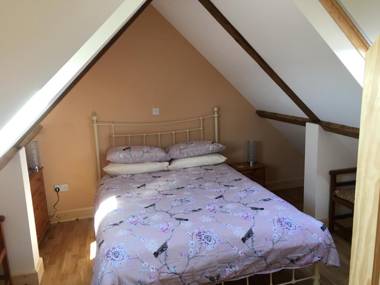 Honeycomb House Apartments