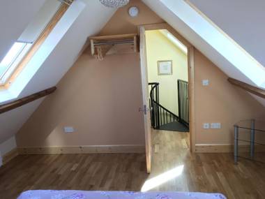 Honeycomb House Apartments