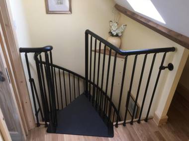 Honeycomb House Apartments