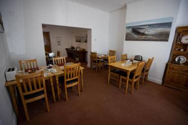 Claremont Guesthouse