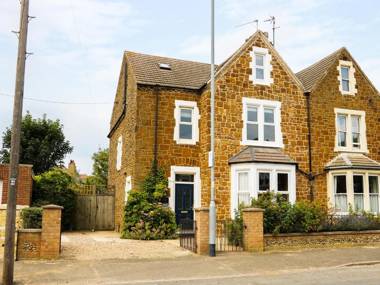 Tilly's Retreat Hunstanton