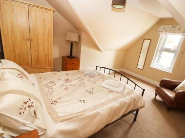 Tilly's Retreat Hunstanton