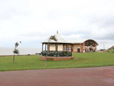 Tilly's Retreat Hunstanton