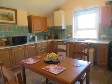 The Vicarage Apartment