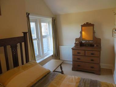 The Vicarage Apartment