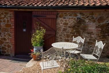 Norfolk Coast B&B Cottages & Camping