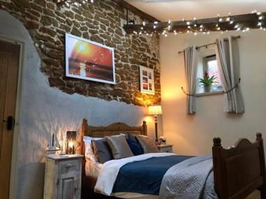 Norfolk Coast B&B Cottages & Camping