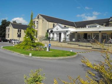 Gomersal Park Hotel & Dream Spa