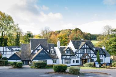 Innkeeper's Lodge Huddersfield Kirkburton