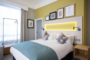 Innkeeper's Lodge Huddersfield Kirkburton