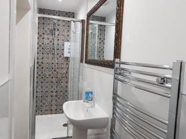 The Snug at Plover Cottage Lindley