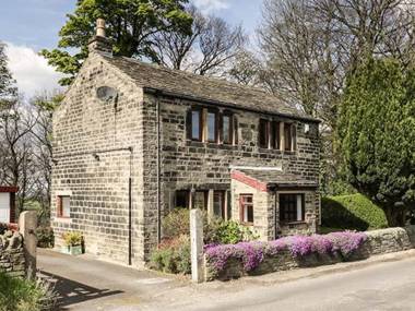 Butts Cottage