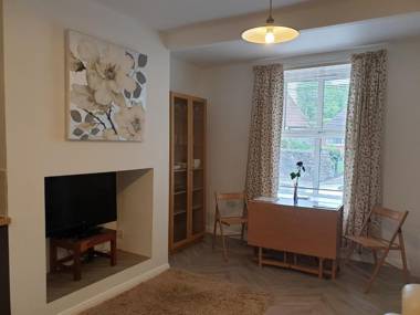 BlueBells at Plover Cottage Lindley