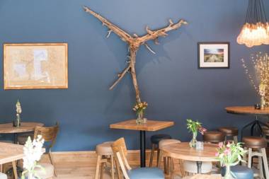 The Pickled Pheasant 