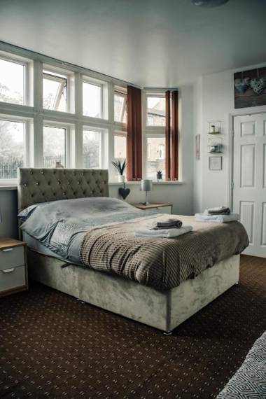 Bvapartments Deighton