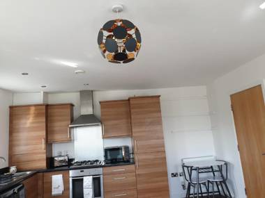 Early Knights at Huddersfield