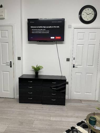 BV Lush Studio At Queensgate Huddersfield Town Centre