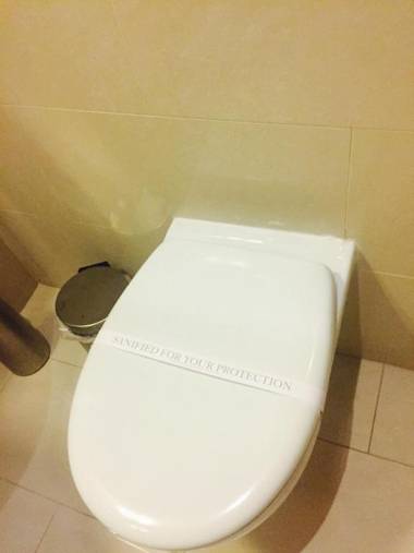 Homestay Hotel Heathrow
