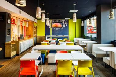ibis budget London Hounslow