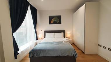 Modern & Spacious Studio & One Bedroom Apartments in Heathrow