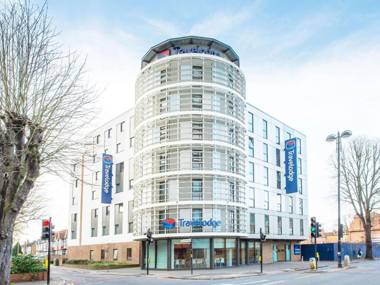 Travelodge London Hounslow