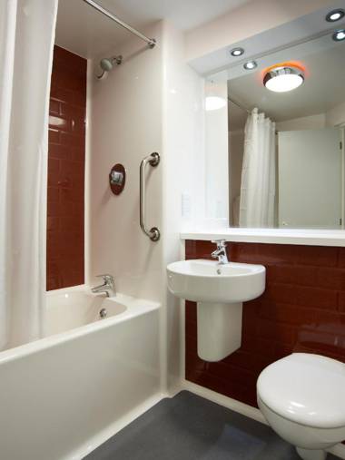 Travelodge London Hounslow