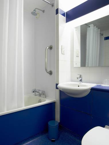 Travelodge London Feltham