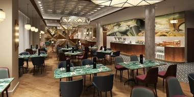 IBIS STYLES London Heathrow East