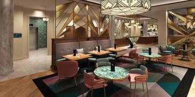 IBIS STYLES London Heathrow East