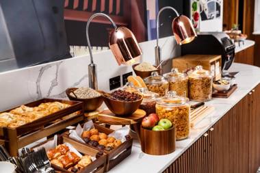 IBIS STYLES London Heathrow East