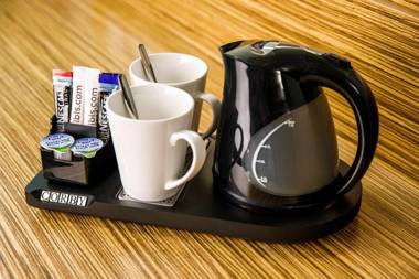 ibis budget London Heathrow Central