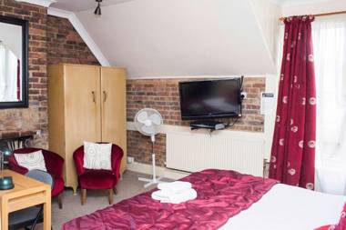 The Castle Inn Hotel