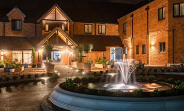 Cottesmore Hotel Golf & Country Club